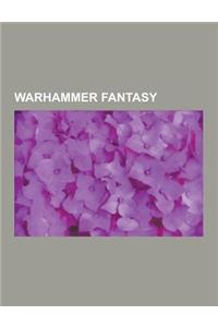 Warhammer Fantasy