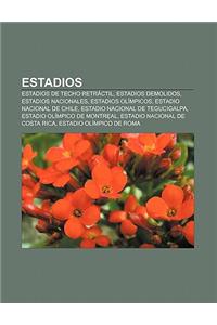 Estadios