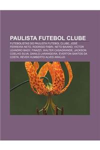 Paulista Futebol Clube