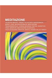 Meditazione