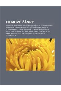 Filmove Anry