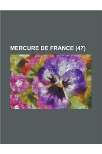 Mercure de France (47 )