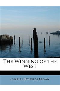 The Winning of the West