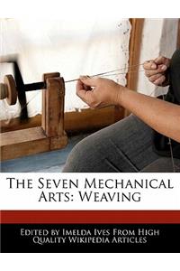 The Seven Mechanical Arts