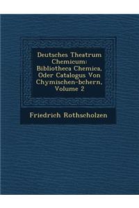 Deutsches Theatrum Chemicum