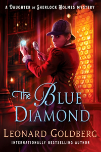 The Blue Diamond