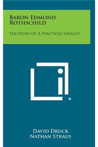 Baron Edmond Rothschild