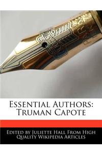 An Unauthorized Guide to Essential Authors