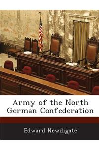 Army of the North German Confederation