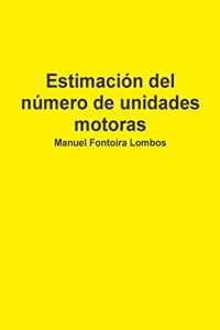 Estimación del número de unidades motoras