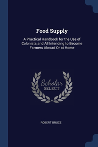 Food Supply