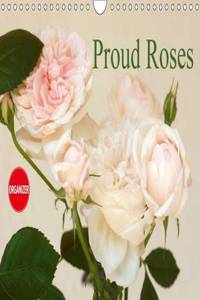 Proud Roses 2016
