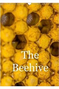 Beehive 2018