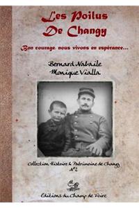 Les Poilus de Changy