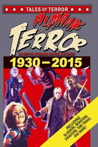 Almanac of Terror 2015