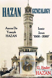 Hazan Genealogy
