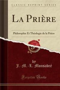 La Priere
