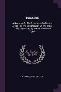 Ismailïa