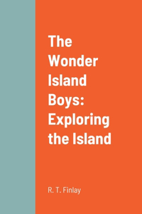 Wonder Island Boys