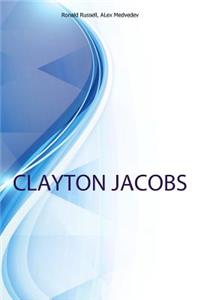 Clayton Jacobs, Editor in Chief at Readwrite