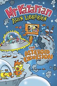 The Asteroid Excursion