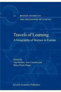 Travels of Learning