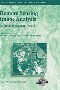 Remote Sensing Image Analysis: Including the Spatial Domain