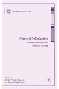 Financial Dollarization