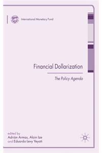 Financial Dollarization