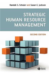 Strategic Human Resource Management