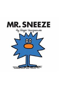 Mr. Sneeze