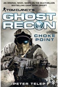 Tom Clancy's Ghost Recon: Choke Point
