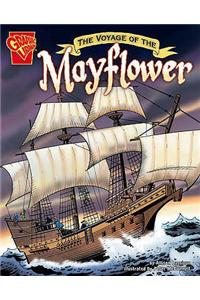 Voyage of the Mayflower