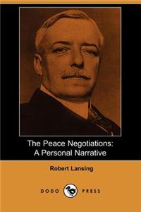Peace Negotiations