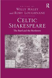 Celtic Shakespeare