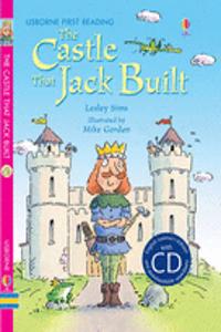 Castle that Jack Built