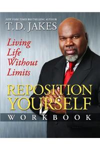 Reposition Yourself Workbook