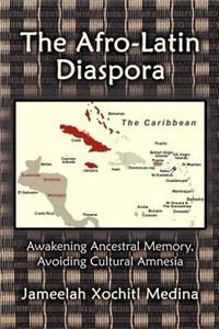 Afro-Latin Diaspora