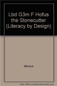 Hofus the Stonecutter