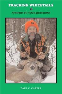 Tracking Whitetails