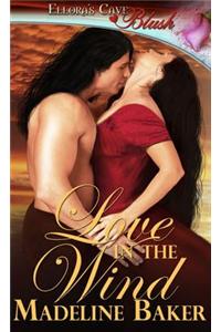 Love in the Wind