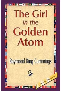 Girl in the Golden Atom