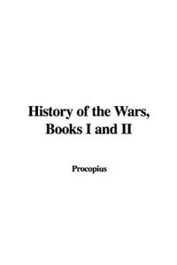 History of the Wars, Books I and II