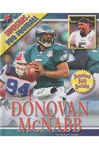 Donovan McNabb