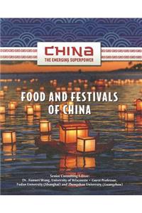 Food Festivals of China