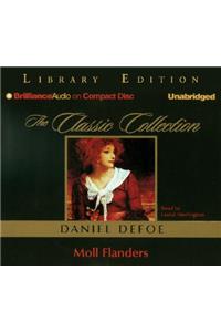 Moll Flanders