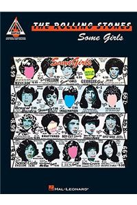 Rolling Stones - Some Girls