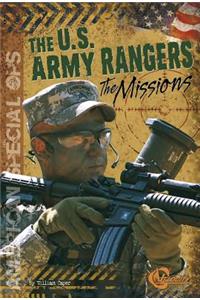 The U.S. Army Rangers