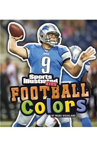 Football Colors
