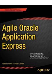 Agile Oracle Application Express